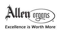 Allen Classical Organs - STUDIO ORGANS